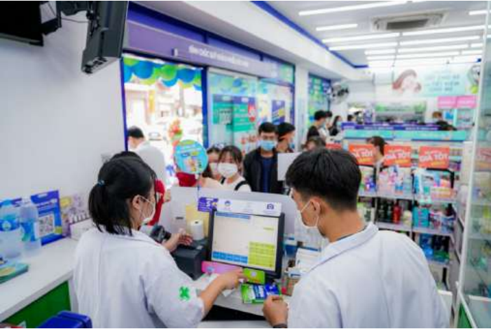 GPP Pharmacy