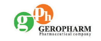 GEROPHARM