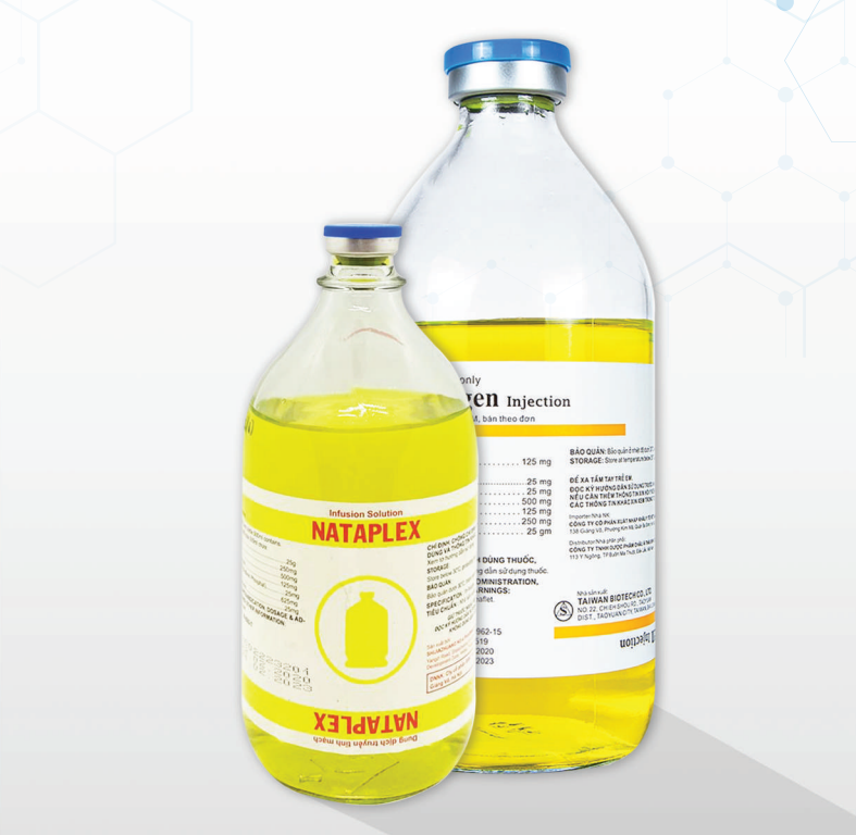 VITAMINS NUTRITIONALS